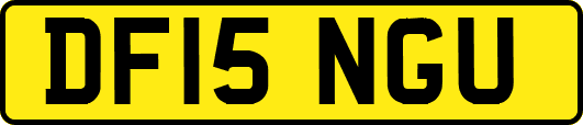 DF15NGU