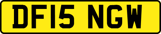 DF15NGW