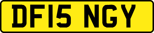 DF15NGY