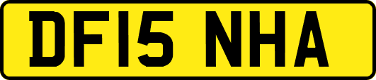 DF15NHA