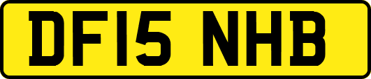 DF15NHB