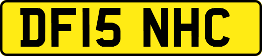 DF15NHC