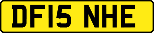 DF15NHE