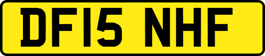 DF15NHF