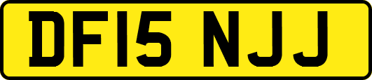 DF15NJJ