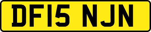 DF15NJN