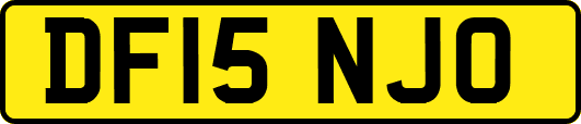 DF15NJO