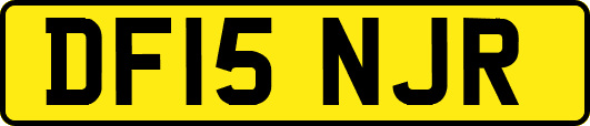DF15NJR