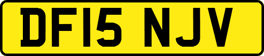 DF15NJV