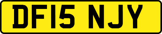 DF15NJY
