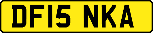 DF15NKA