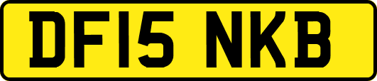 DF15NKB