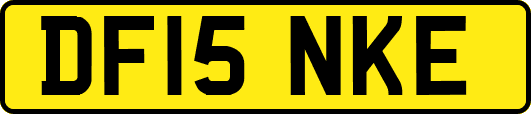 DF15NKE
