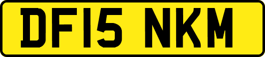 DF15NKM
