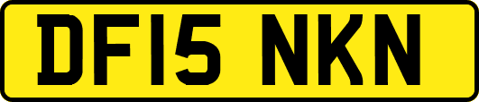 DF15NKN