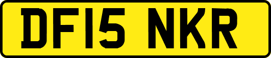 DF15NKR