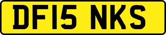 DF15NKS