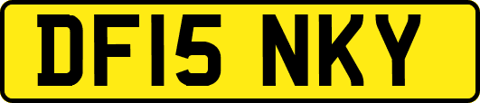 DF15NKY