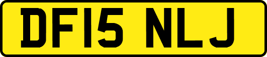 DF15NLJ