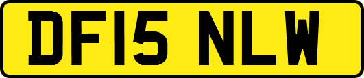 DF15NLW