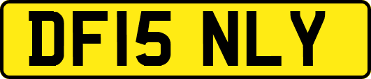 DF15NLY