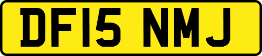 DF15NMJ
