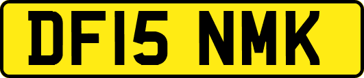 DF15NMK