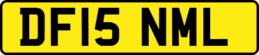 DF15NML