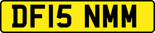 DF15NMM