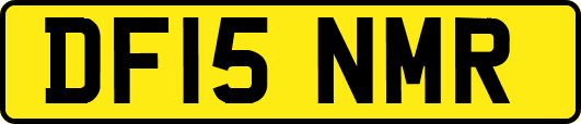 DF15NMR