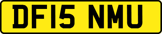 DF15NMU