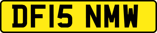 DF15NMW