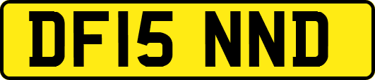DF15NND