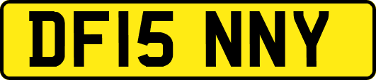 DF15NNY