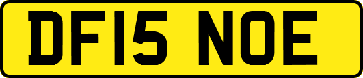 DF15NOE