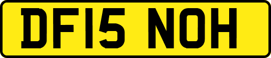 DF15NOH