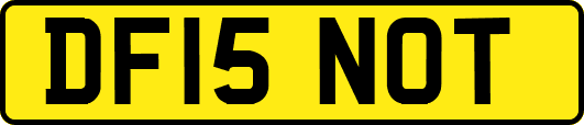 DF15NOT