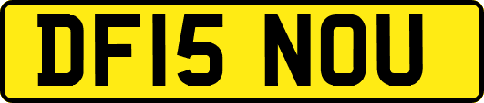 DF15NOU
