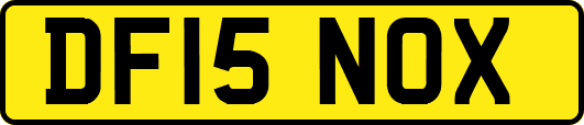 DF15NOX