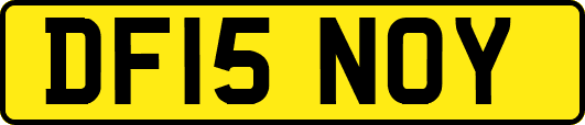 DF15NOY