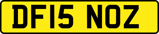 DF15NOZ