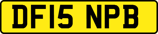 DF15NPB