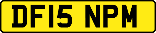 DF15NPM