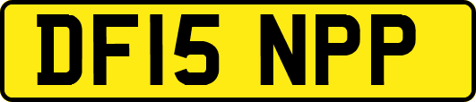 DF15NPP