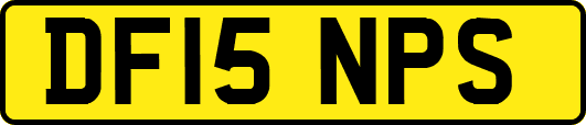 DF15NPS