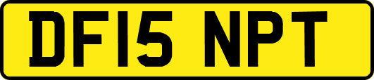 DF15NPT