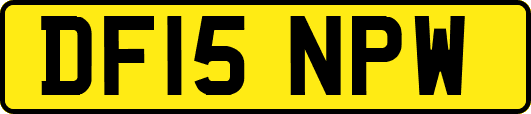 DF15NPW