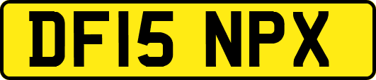 DF15NPX
