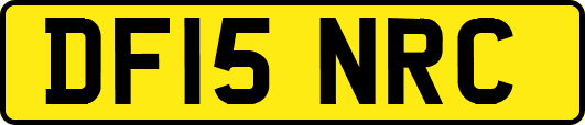 DF15NRC