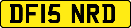 DF15NRD